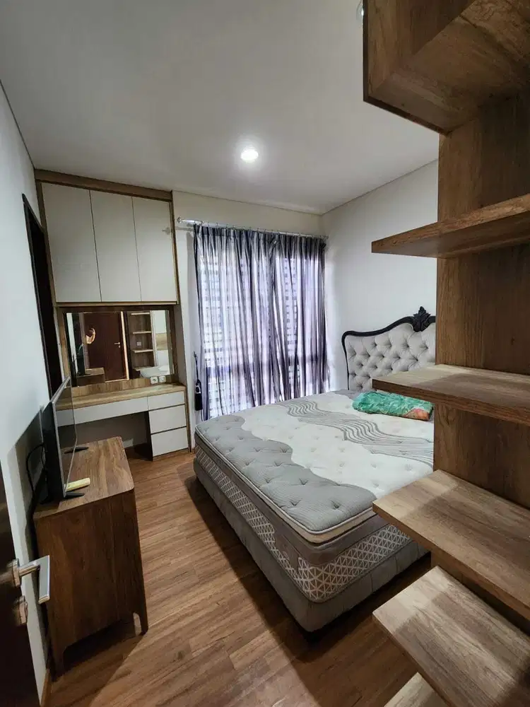 JUAL CEPAT !!! The Eminent Cluster Prestigia BSD