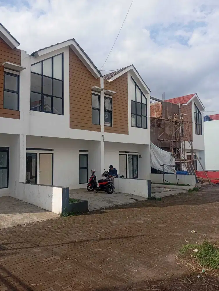 SINDANG JAYA ARCAMANIK