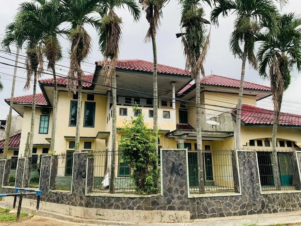 Dijual Rumah Mewah seharga Rp 2M di Bogor - Jawa Barat!