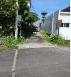 Tanah 3 Are di Berawa Canggu