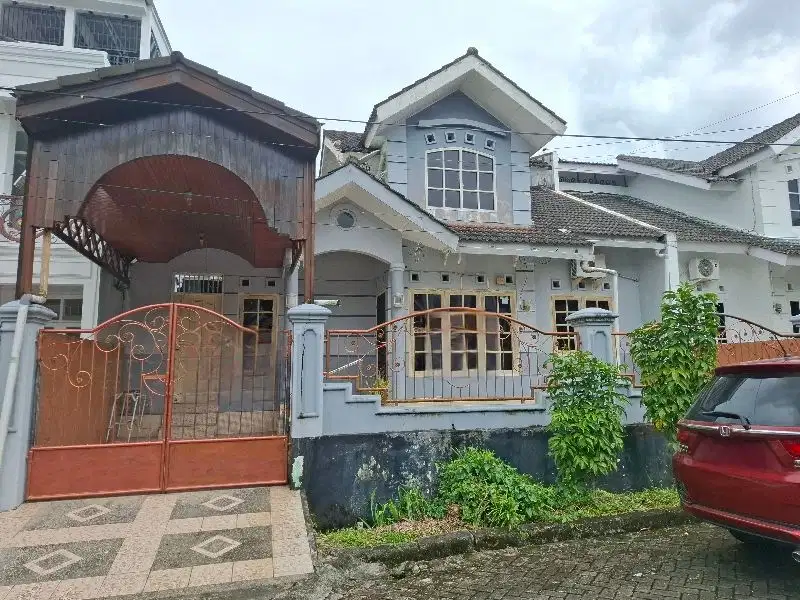 Dijual Rumah Balikpapan Baru