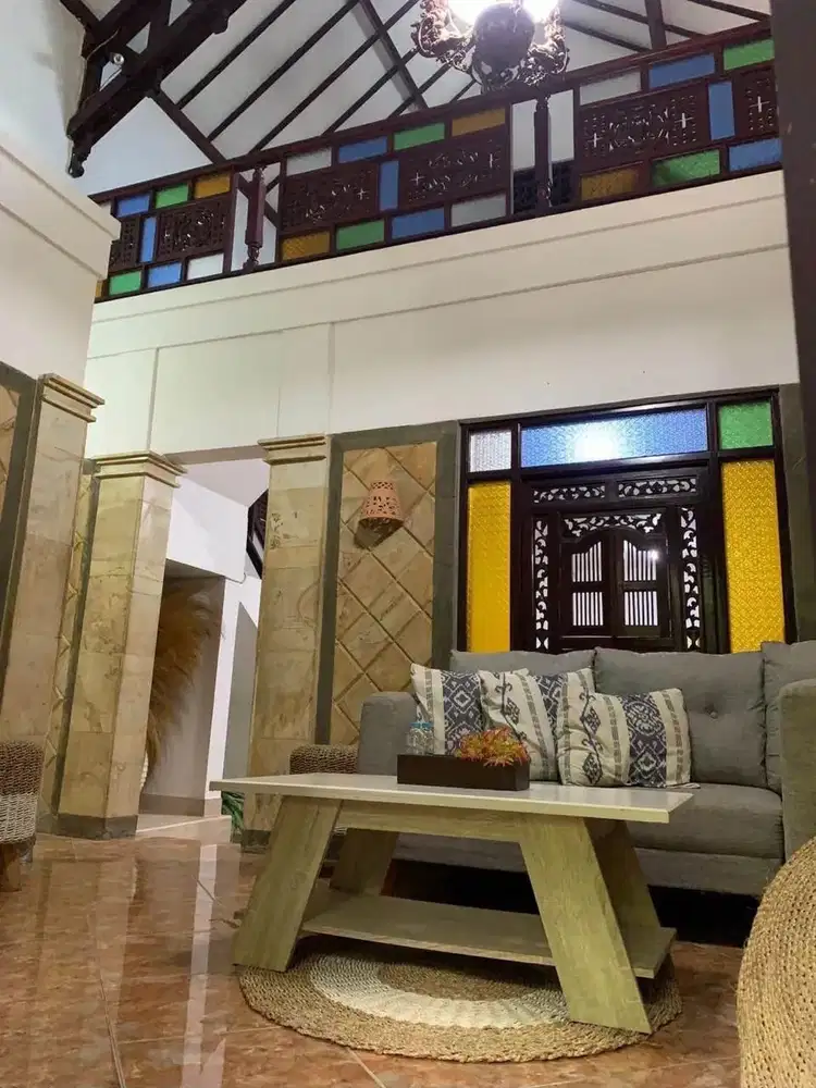 RUMAH MURAH SIAP HUNI SHM DI PEMOGAN DENPASAR