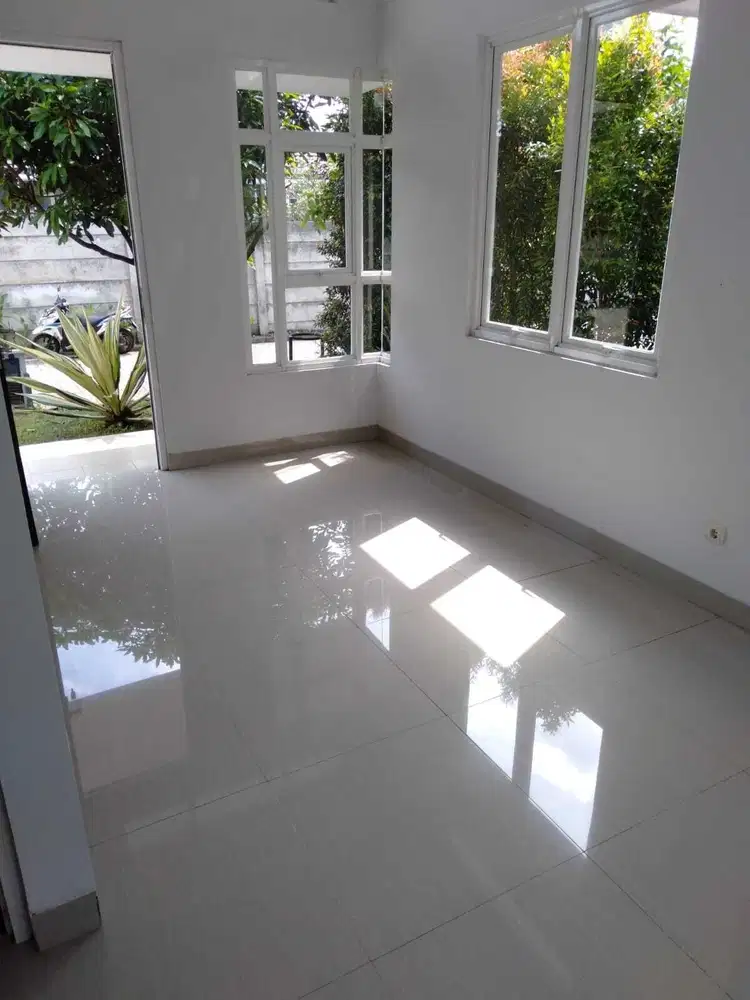 Dijual Rumah di Sentul - Samira Residence