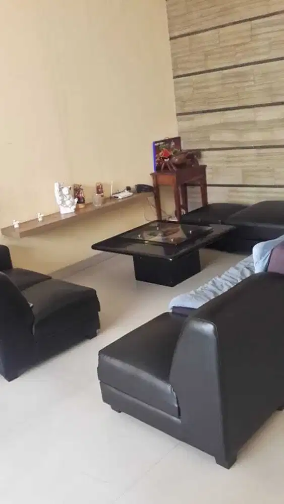 Dijual Rumah Siap Huni di Cimahi Utara