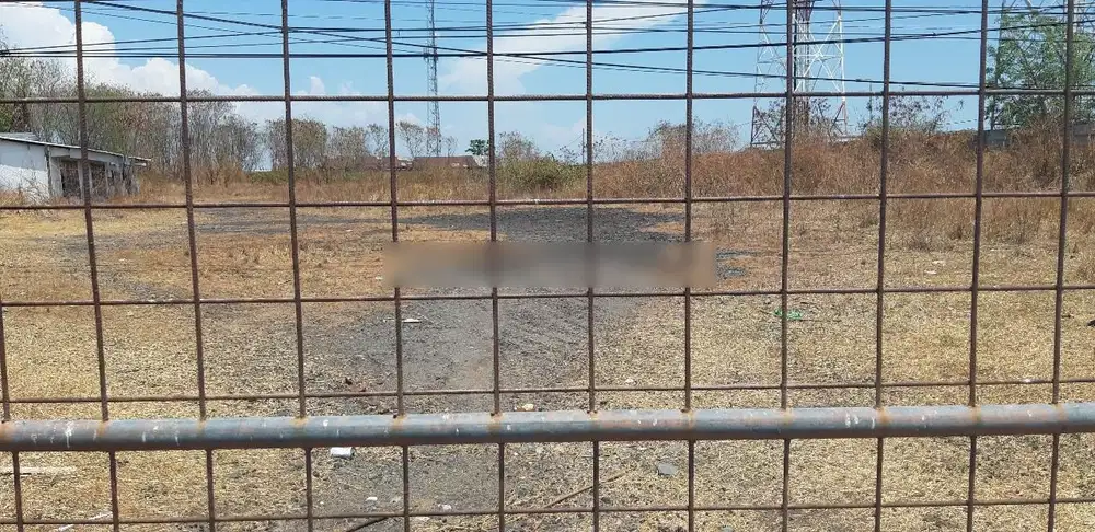 Tanah Tambak Osowilangon