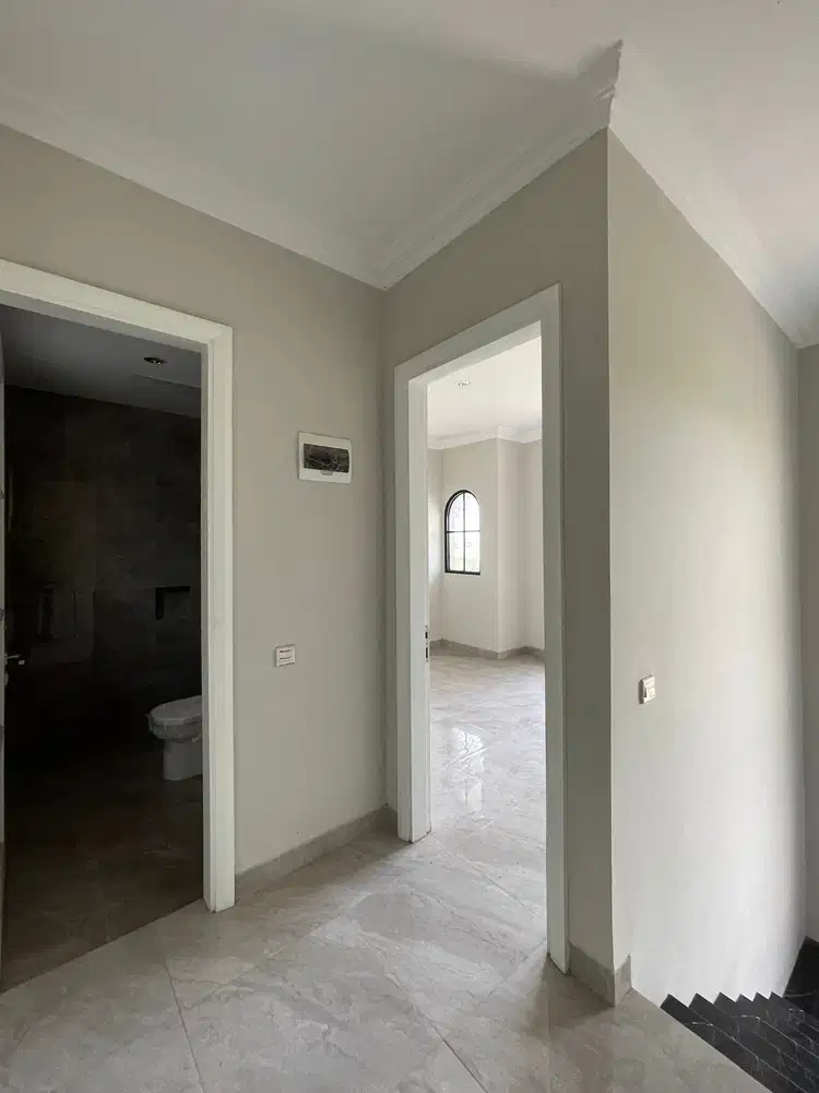 dijual cepat citraland gama city lebar 6