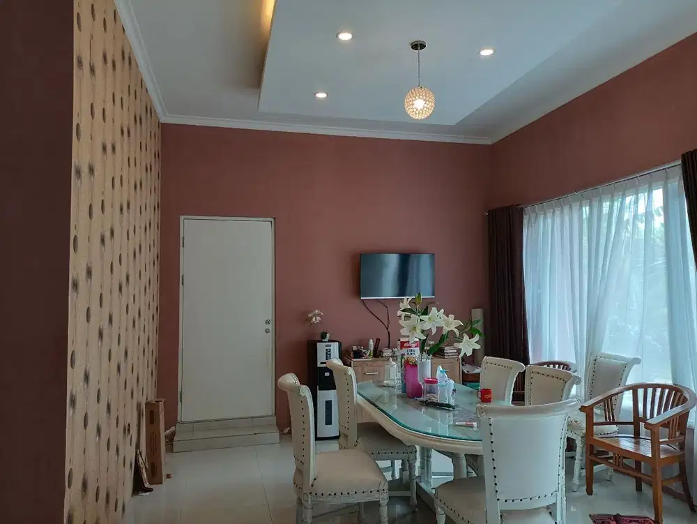 Dijual cepat rumah area strategis cikutra sukaluyu dekat kampus