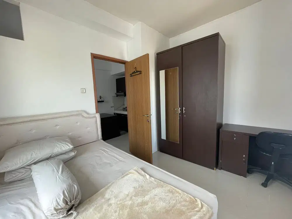 Apartemen pinewood jatinangor di jual type 2 BR HOOO