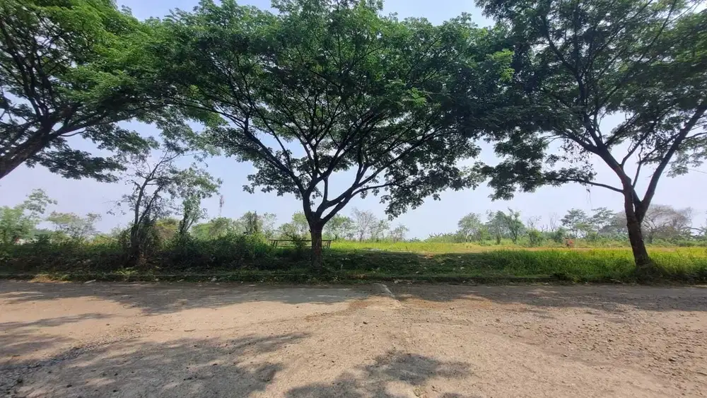 DIJUAL TANAH LOKASI STRATEGIS DI GRAND SENTUL SENTUL CITY SSR723 A2