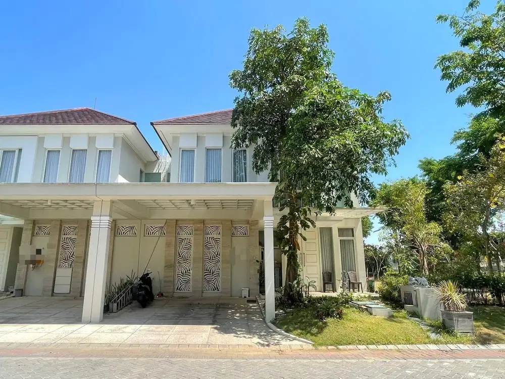 TERMURAH RUMAH MINIMALIS DI PAKUWON CITY GRAND ISLAND