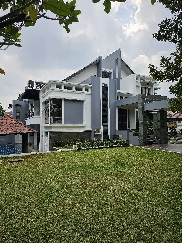 Dijual rumah minimalis harga ekonomis at Bintaro sektor 2 Jaksel