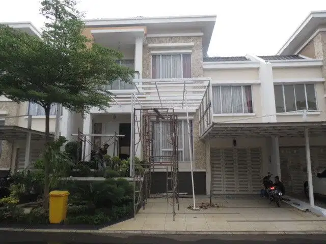 Dijual Rumah Bagus Di Grand Galaxy City Bekasi