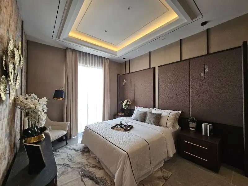 Perumahan Mewah by Citraland Dekat Bandara Sultan Hasanuddin