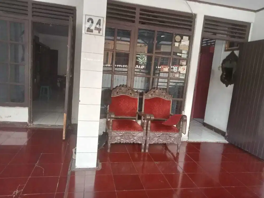 Jual Rumah  Strategis - TEBET