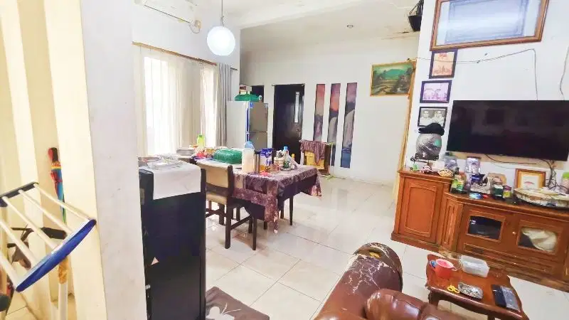 DI JUAL MURAH RUMAH JATIPADANG JAKARTA SELATAN