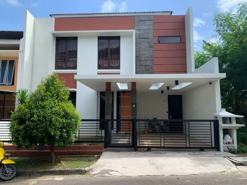 DIJUAL CEPAT RUMAH SUKAJADI LOKASI STRATEGIS BATAM CENTRE