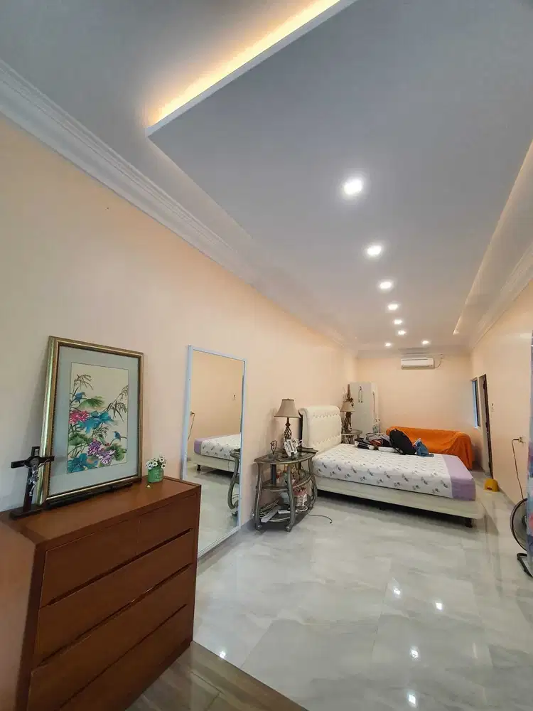 Dijual Murah Rumah Puri casablanca batam center