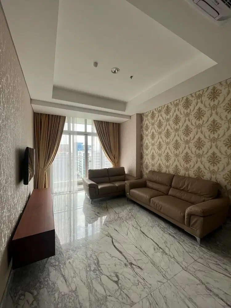 DISEWA CONDOMINIUM PODOMORO TOWER SOUTHERN