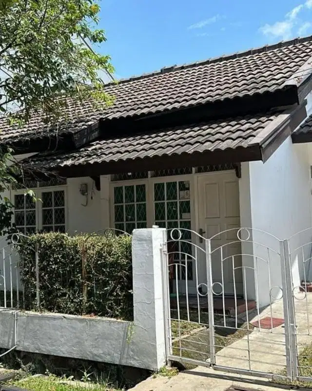Sewa rumah Antapani Arcamanik Bandung