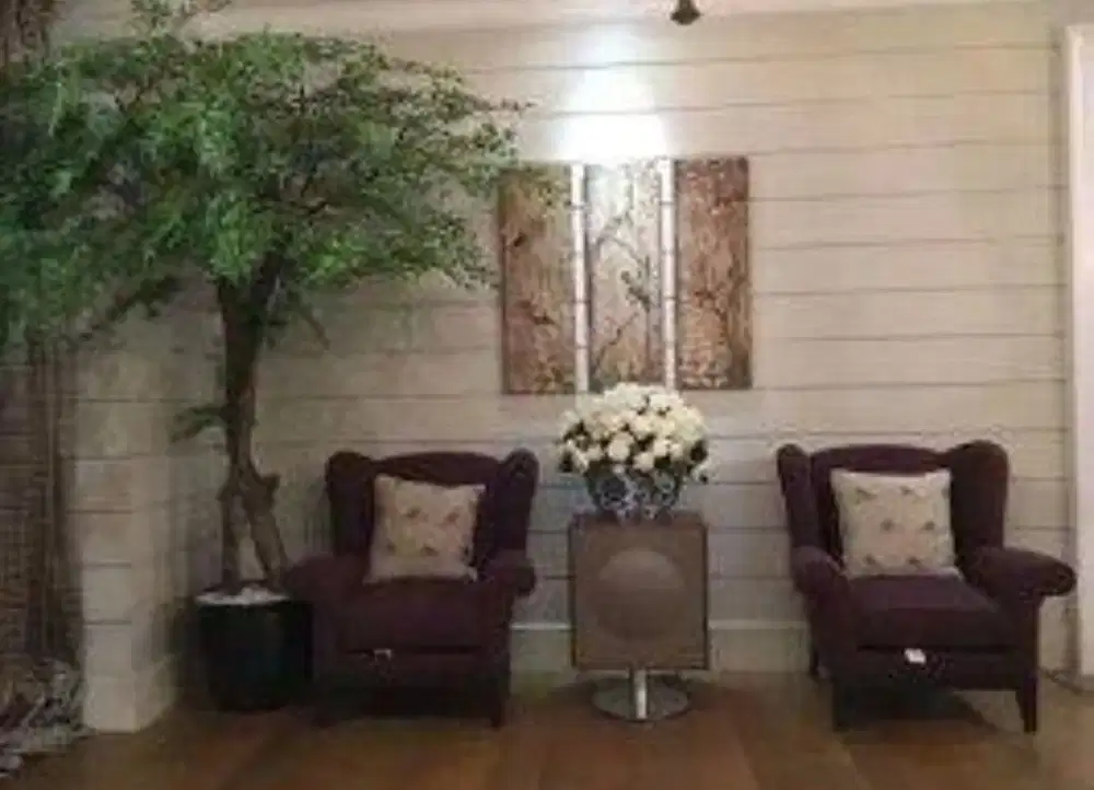 Dijual Rumah Mewah Pantai Indah Kapuk Siap Huni