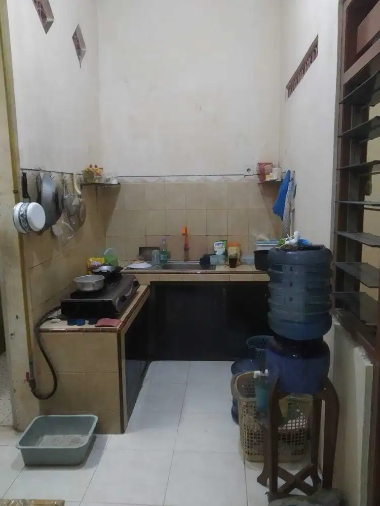 RUMAH TENGGER KANDANGAN SURABAYA