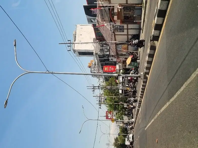 jual 3ruko jadi satu di ry kapasari bs buat gudang,toko dll