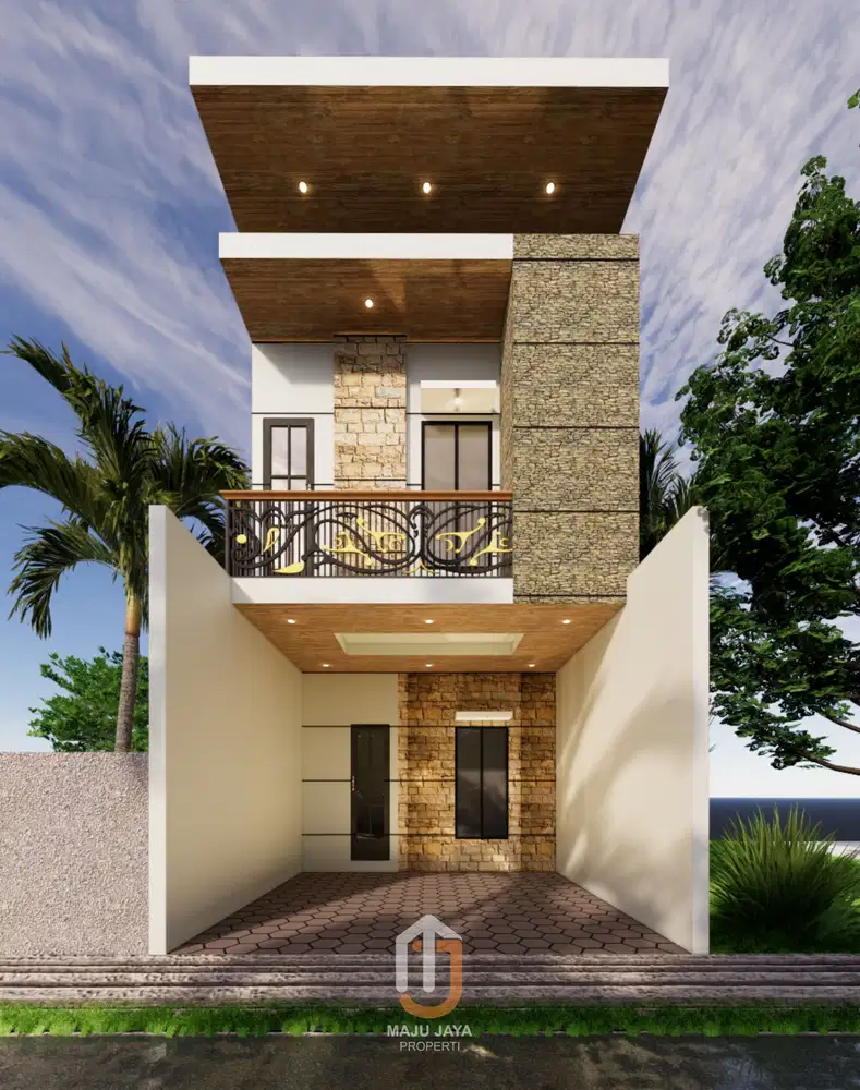 JUAL RUMAH KOST SUPER MURAH DI BUMI MARINA ITS HANG TUAH SURABAYA