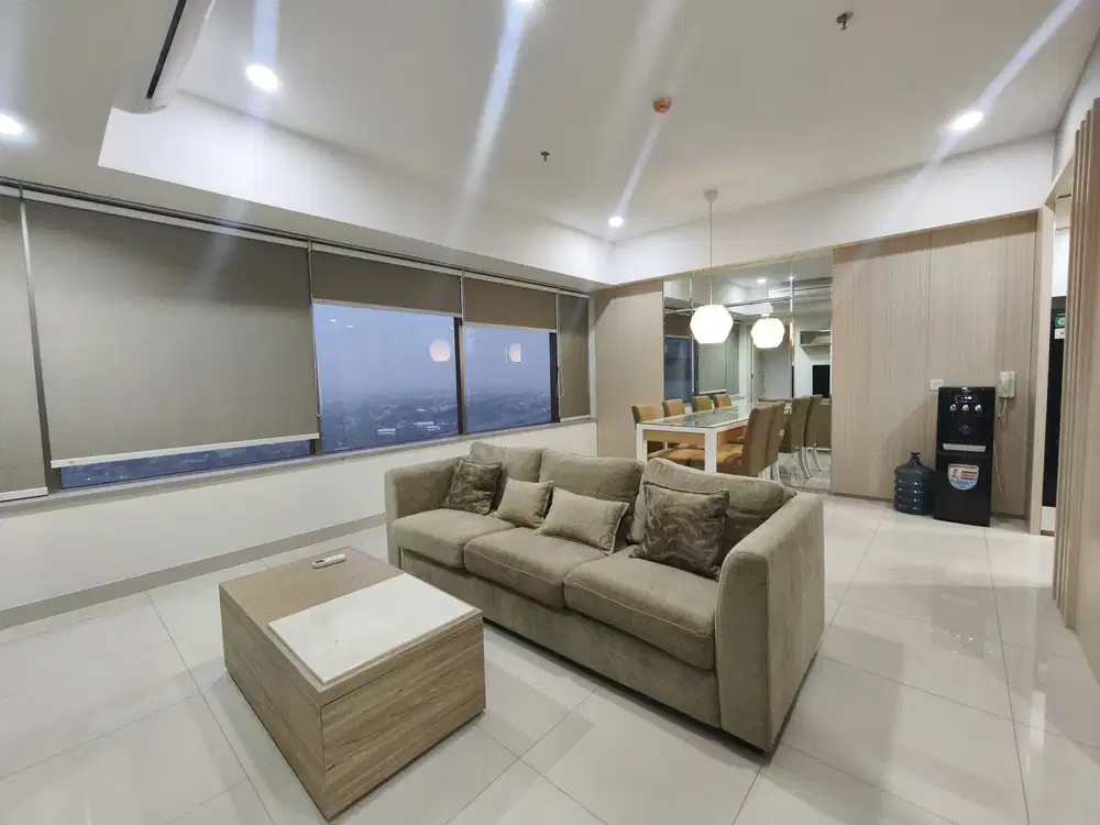 Disewakan Apartemen Orange Country Tower Glendale Lippo Cikarang
