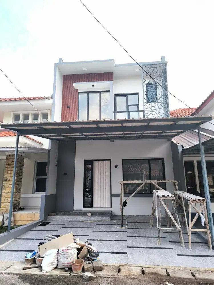 Taman Ubud Lippo Karawaci