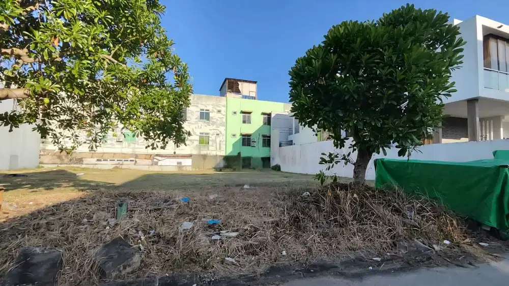 Dijual Kavling The Central Boulevard Sukajadi Batam Kota