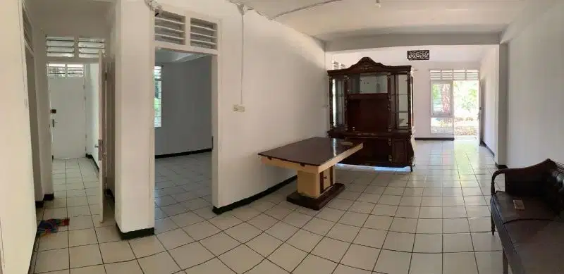 Disewakan unit Hunian  keluarga kcl , murah, pst kota,pasteur Bdg