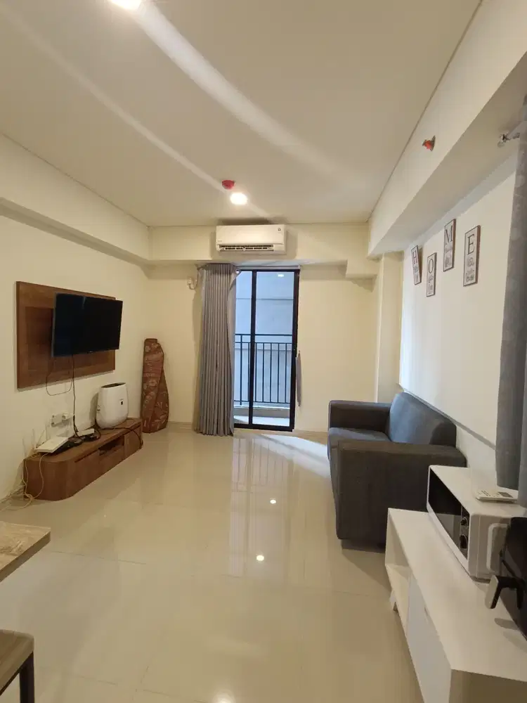 Disewakan 2BR Apartemen Meikarta Tower Northview