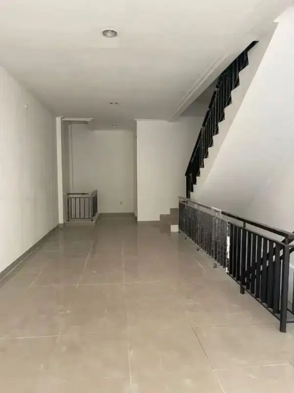 Dijual ruko golf island siap pakai cocok untuk kantor