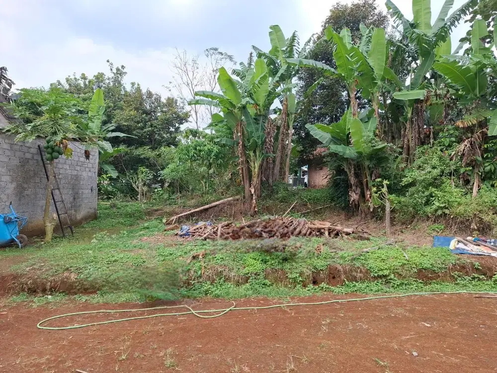 Tanah Kapling SHM Murah siap bangun di Kaligading Boja Kabupaten Kenda