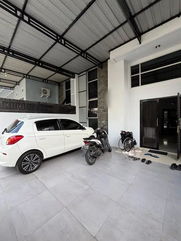 Dijual Villa siaphuni Lokasi Menarik dekat Tempuling Krakatau