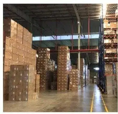 Gudang Bagus, Kawasan Industri, Jababeka, Cikarang, Kab. Bekasi