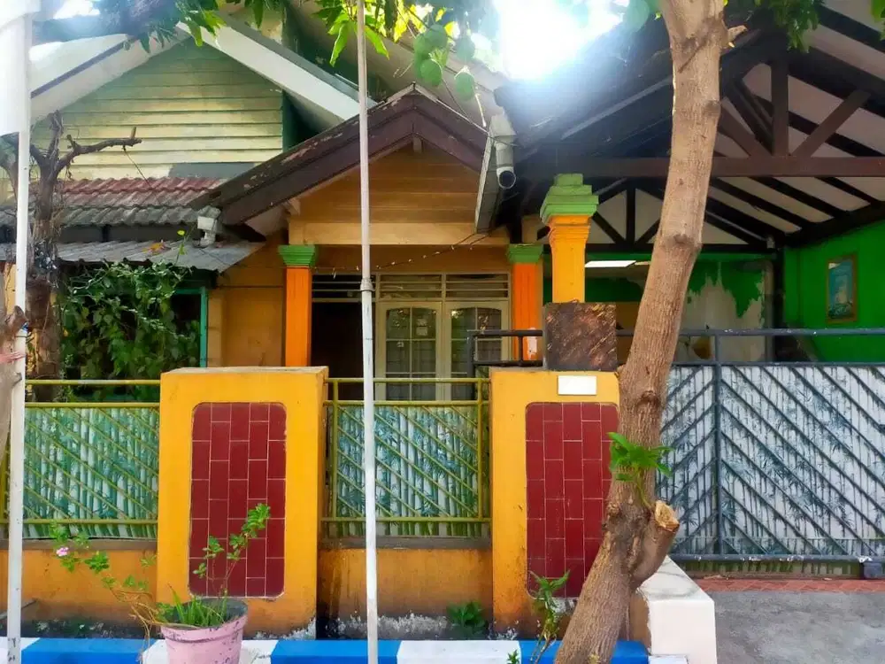 DIJUAL BUTUH CEPAT LAKU. RUMAH HARGA Tanah SUPER EKONOMIS.