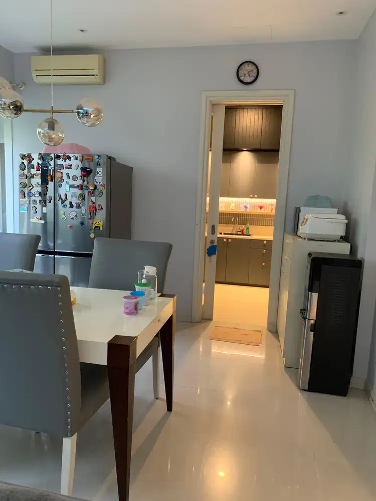 Rumah di Graha Family Surabaya Barat dekat PTC, Gwalk, Wiyung