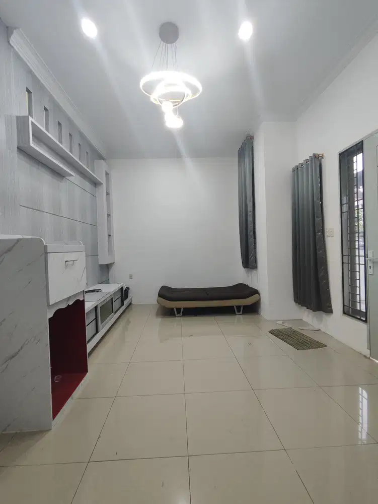 Kompleks Grand Legian blok B Grapari Kapten Muslim