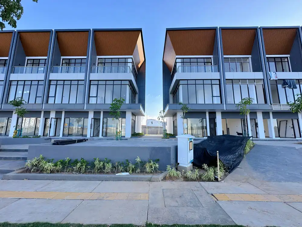 DIJUAL RUKO DIMAKASSAR, JALAN PERINTIS KEMERDEKAAN