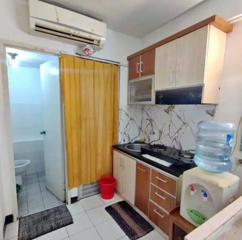 DI JUAL MURAH APARTEMEN KALIBATA CITY TOWER EBONI JAKSEL