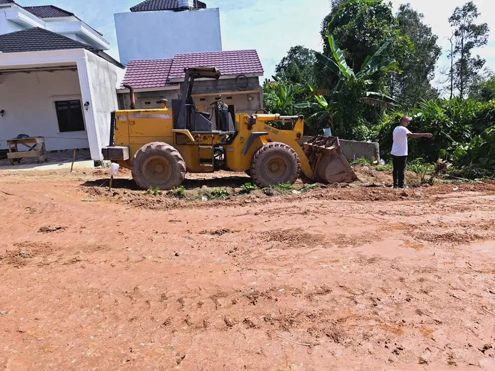 Dijual Cepat Tanah TJ Barangan Dekar Toko Murah Nian Harga 220JT