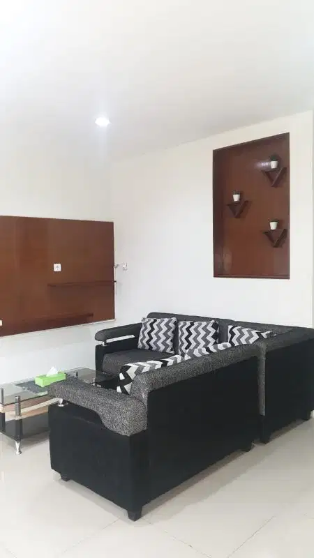 dijual rumah minimalis di dago bandung Utara