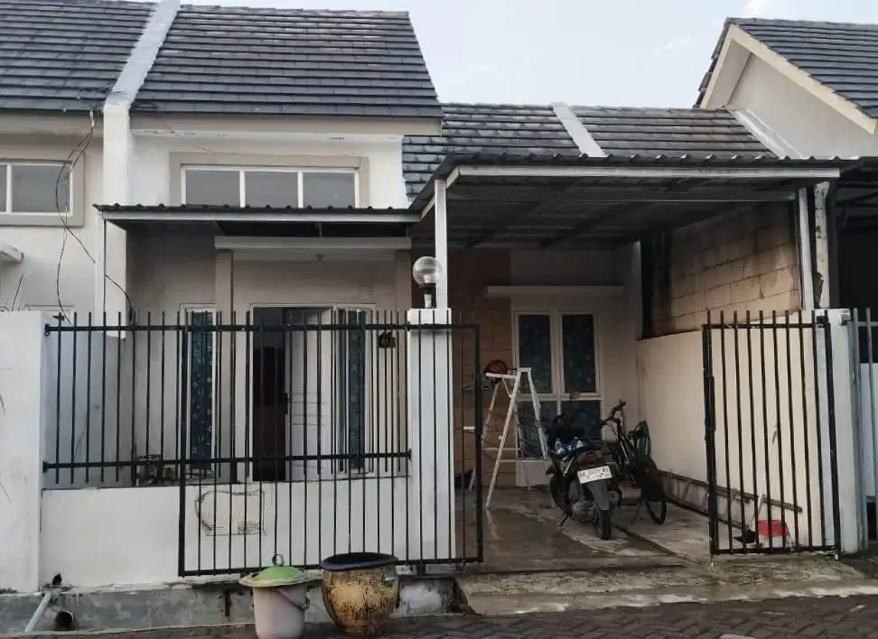 Perumahan Alana Regency cemandi sedati sidoarjo