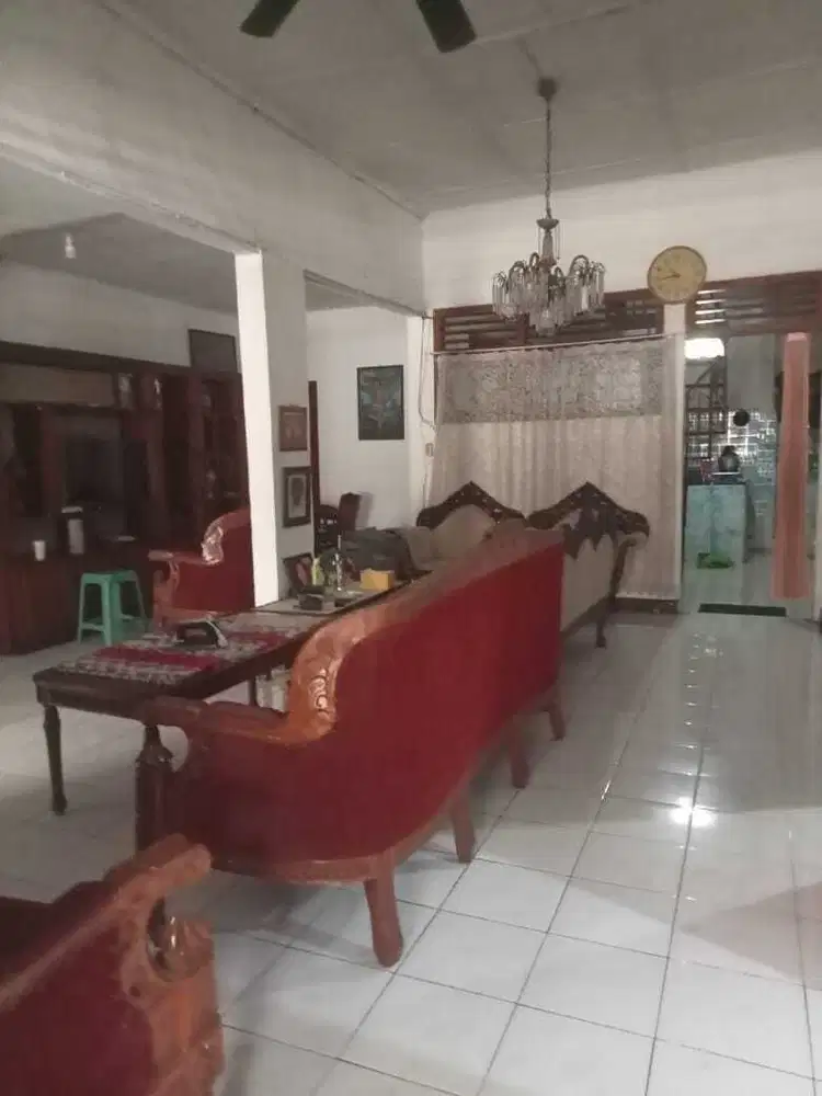 Termurah Dijual Rumah Di Tebet Timur, Jakarta Selatan