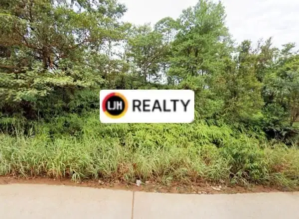 Tanah Kavling Di Tanjung Pinggir Dekat Sekupang