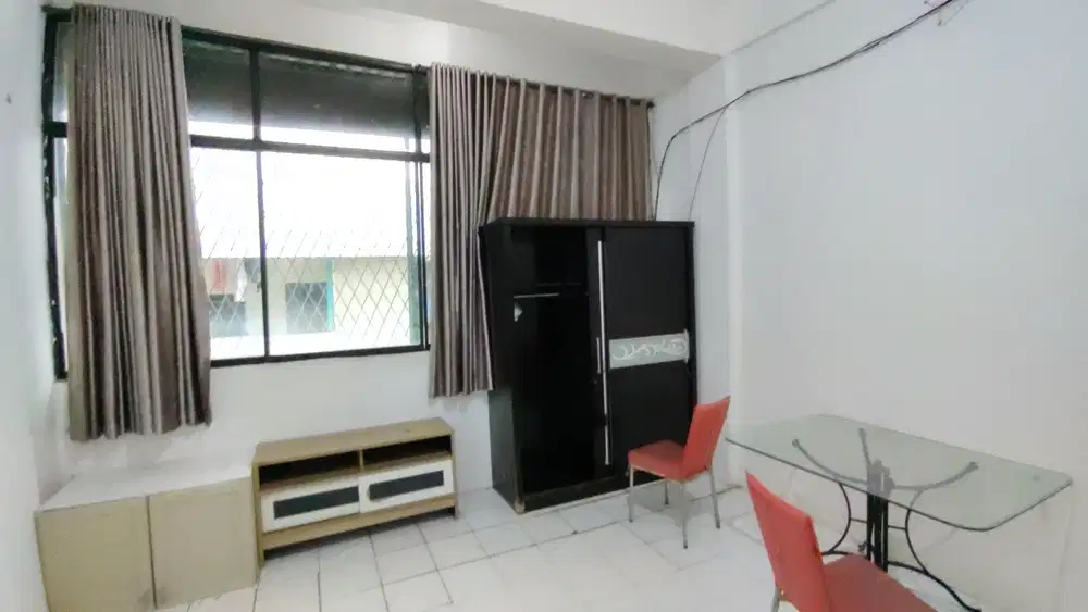 Dijual Rumah Jelambar 4x13 Dengan 3 Lantai 3 Kamar Tidur Harga Murah