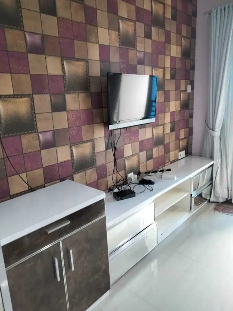 FOR RENT STUDIO 3/6/12 MONTH  GP PLAZA