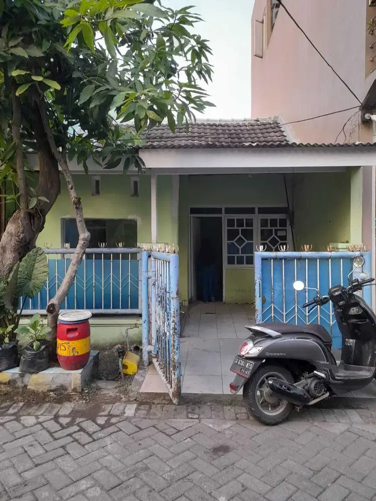 Rumah Siap Huni, Perum Bumi Candi Asri, Candi, Sidoarjo