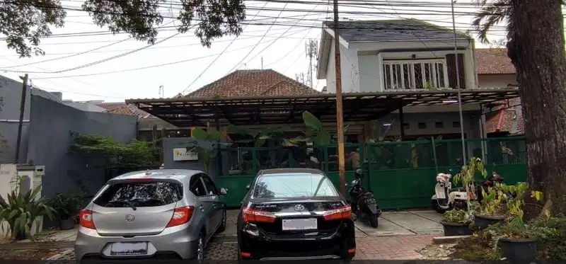 Harga Terendah di Sayap Dago dekat Unpad